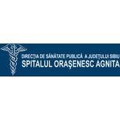  Spitalul Orasenesc Agnita 