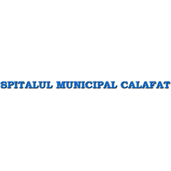  Spitalul Municipal Calafat 