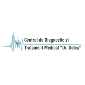  Centrul de Diagnostic si Tratament Medical Dr. Golea 