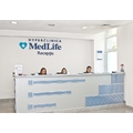 Hyperclinica MedLife Timisoara - poza