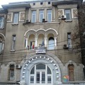 Spitalul Clinic de Obstetrica - Ginecologie Prof. Dr. Panait Sarbu (Maternitatea Giulesti) - poza