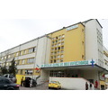 Spitalul Clinic de Boli Infectioase Constanta - poza