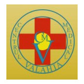  Centrul Medical Valahia 