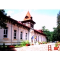 Spitalul Orasenesc Sinaia - poza