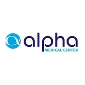  Alpha Medical Center 