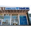 Hyperclinica MedLife Titan - poza
