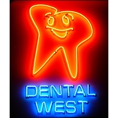 Dental West Astra 
