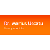  Centrul de Chirurgia Ante-piciorului Dr. Marius Uscatu 