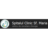  Spitalul Clinic Sf. Maria - Centru de cercetare chirurgie 