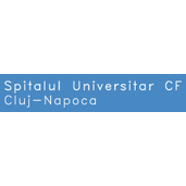  Spitalul Universitar CF Cluj-Napoca 