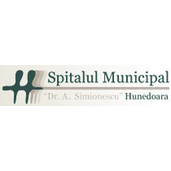  Spitalul Municipal Dr. A. Simionescu Hunedoara 