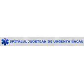  Spitalul Judetean de Urgenta Bacau 