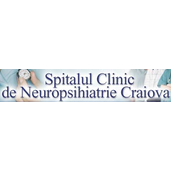  Spitalul Clinic de Neuropsihiatrie Craiova 