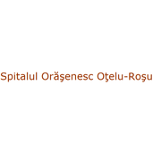  Spitalul Orasenesc Otelu Rosu 