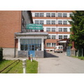 Spitalul Orasenesc Otelu Rosu - poza