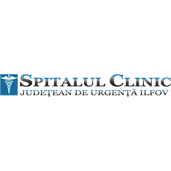  Spitalul Clinic Judetean de Urgenta Ilfov 