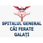  Spitalul General Cai Ferate Galati 