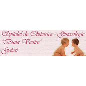  Spitalul de Obstetrica - Ginecologie Buna Vestire - Galati 