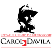  Spitalul Clinic de Nefrologie Dr. Carol Davila 